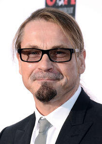 Kurt Sutter