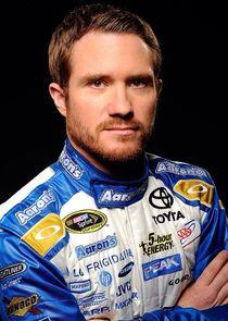 Brian Vickers