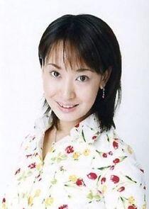 Kanako Mitsuhashi