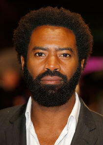 Nicholas Pinnock