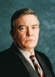 Albert Finney