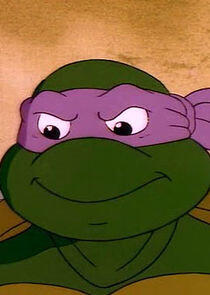 Donatello / Bebop