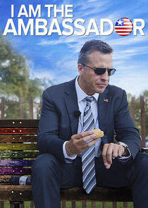 I Am the Ambassador