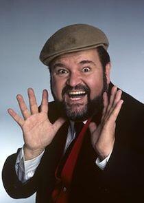 Dom DeLuise