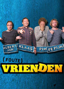 Foute Vrienden