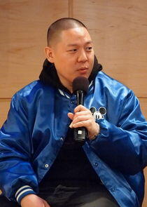 Eddie Huang