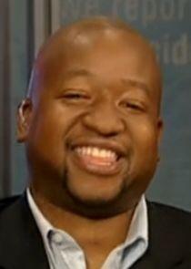 Sherrod Small