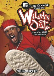 Nick Cannon Presents: Wild 'N On Tour