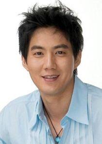 Ji Seung Il