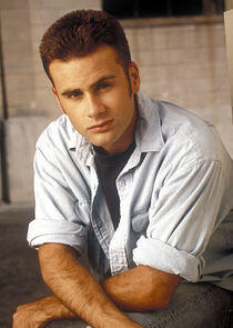 Jamie Walters