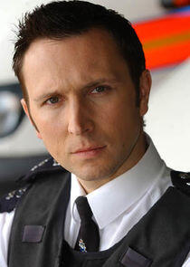 PC/Sergeant Dale Smith