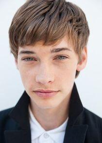 Jacob Lofland