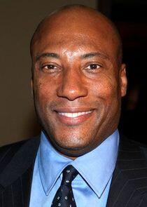 Byron Allen