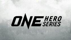 ONE Hero Series October