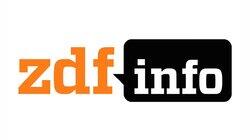 logo of ZDFinfo