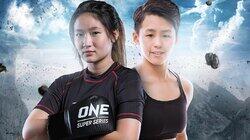 ONE Championship 74: Battle for the Heavens