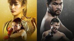 ONE Championship: A New Breed