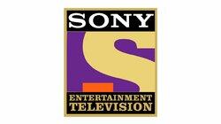 logo of Sony Entertainment Television