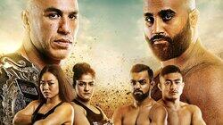 ONE Championship: Dangal