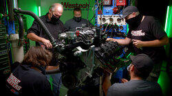 Engine Masters go to School on the Gen III Hemi