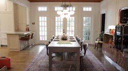 Dining Rooms