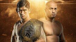 ONE Championship 66: Quest for Gold