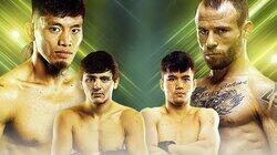 ONE Championship: NextGen III