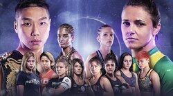 ONE Championship: Empower