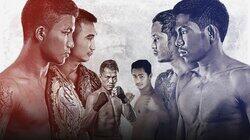 ONE Championship: No Surrender