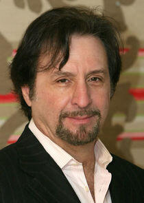 Ron Silver