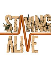 Staying Alive