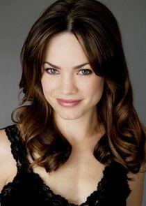 Elizabeth Webber