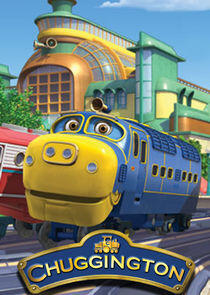 Chuggington