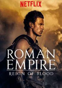 Roman Empire - Season 1