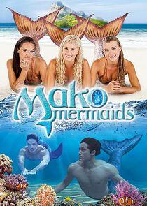 Mako Mermaids