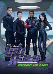 Lab Rats