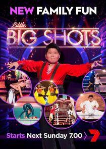 Little Big Shots Australia