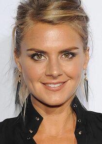 Eliza Coupe