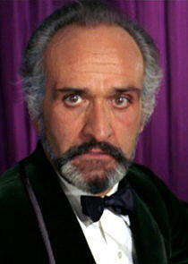 Roger Delgado