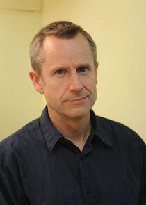 Jeremy Hardy