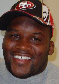 Anthony Adams