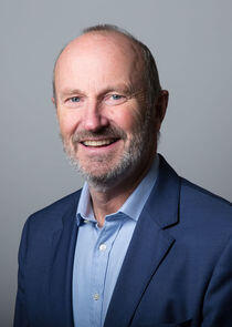 Fred MacAulay