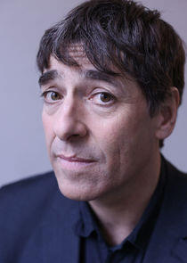 Mark Steel