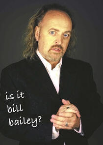 Is It Bill Bailey?