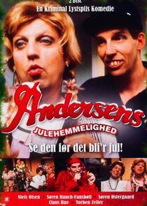 Andersens julehemmelighed