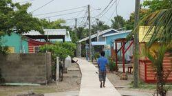 Belize