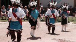 Enchanting New Mexico