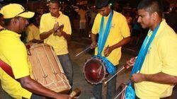 Port of Spain, Trinidad