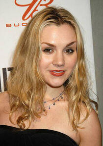 Rachel Miner