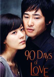 90 Days of Love